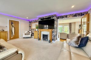 Lounge- click for photo gallery